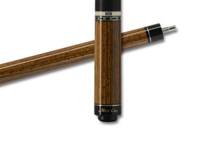 Billiard Cue, Pool, Mezz EC9-B, United Joint, Ignite Carbon Shaft, UJ - Imagem 3