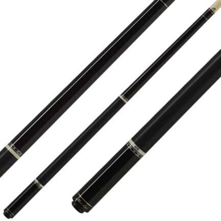 Billiard Cue, Pool, Mezz EC9-K, United Joint, WX-Sigma Shaft - Imagem 2