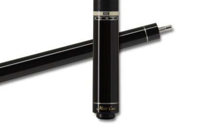 Billiard Cue, Pool, Mezz EC9-K, United Joint, WX-Sigma Shaft - Imagem 3