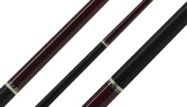Billiard Cue, Pool, Mezz EC9-P, United Joint, EX Pro Shaft, UJ