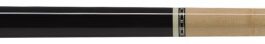 Billiard Cue, Pool, Mezz EC9-WMK, United Joint, EX Pro Shaft, UJ