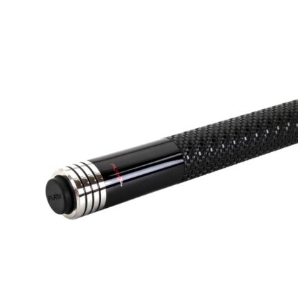 Billiard Cue, Pool, Fury Apache Carbon Break, PU wrap, Fury-Loc - Imagem 3