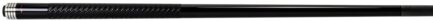 Billiard Cue, Pool, Fury Apache Carbon Break, PU wrap, Fury-Loc