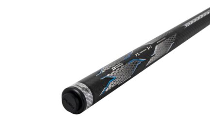 Billiard Cue, Pool, Fury CFX-1 Carbon Break, 3D-Wrap, Fury-Loc - Imagem 3