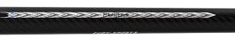 Billiard Cue, Pool, Fury CFX-1 Carbon Break, 3D-Wrap, Fury-Loc
