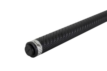 Billiard Cue, Pool, Fury CFX-2 Carbon Break, PU Wrap, Fury-Loc - Imagem 4