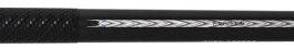 Billiard Cue, Pool, Fury CFX-2 Carbon Break, PU Wrap, Fury-Loc
