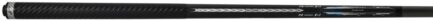 Billiard Cue, Pool, Fury CFX-2 Carbon Break, PU Wrap, Fury-Loc