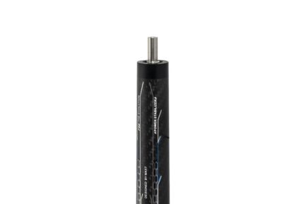Billiard Cue, Pool, Fury CFX-1 Carbon Break, 3D-Wrap, Fury-Loc - Imagem 5