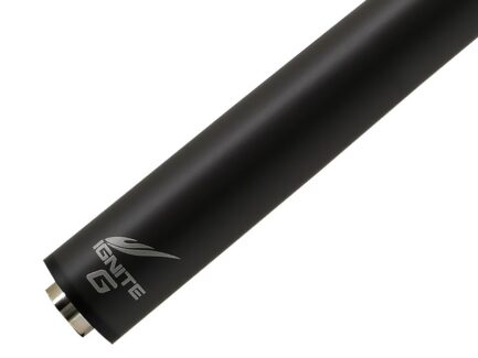 Billiard Cue, Pool, Mezz Power Break G PBGW-H, no wrap, United Joint - Imagem 6