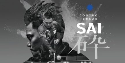 Cue Tip, Kamui Control Break SAI, 15 mm, 7 Layers - Image 4
