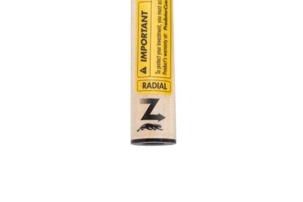 Cue Shaft, Pool, Predator Z-3, Black Thin Ring, Radial - Imagem 4