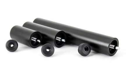 Cue Extension incl. Bumper, fits Predator cues, 8"