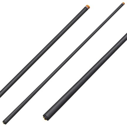 Cue Shaft, Pool, Predator Revo 11.8mm, Uni-Loc, White Vault Plate - Imagem 2
