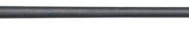 Cue Shaft, Pool, Predator Revo 12.4mm, Radial, 30 inch, Black Vault Plate