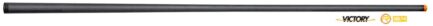 Cue Shaft, Pool, Predator Revo 12.4mm, Radial, 30 inch, Black Vault Plate