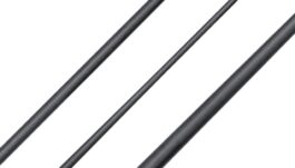 Cue Shaft, Pool, Predator Revo 12.4mm, Uni-Loc, 30 inch, Black Vault Plate