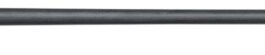 Cue Shaft, Pool, Predator Revo 12.4mm, Uni-Loc, 30 inch, Black Vault Plate