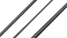 Cue Shaft, Pool, Predator Revo 12.4mm, Uni-Loc, 30 inch, White Vault Plate
