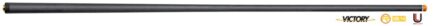 Cue Shaft, Pool, Predator Revo 12.4mm, Uni-Loc, 30 inch, White Vault Plate