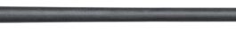 Cue Shaft, Pool, Predator Revo 12.9mm, 5/16×14, Black Vault Plate