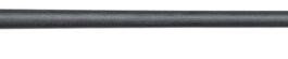 Cue Shaft, Pool, Predator Revo 12.9mm, 3/8×10, Black Vault Plate
