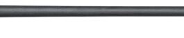Cue Shaft, Pool, Predator Revo 12.9mm, Bullet, White Vault Plate
