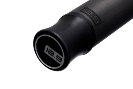 Cue Shaft, Pool, Predator Revo 12.9mm, Uni-Loc, 30 inch, White Vault Plate - Imagem 4