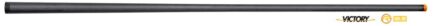 Cue Shaft, Pool, Predator Revo 12.9mm, Radial, 30 inch, Black Vault Plate
