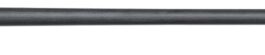 Cue Shaft, Pool, Predator Revo 12.9mm, Uni-Loc, 30 inch, Black Vault Plate