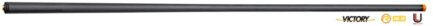 Cue Shaft, Pool, Predator Revo 12.9mm, Uni-Loc, Black Vault Plate