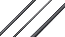 Cue Shaft, Pool, Predator Revo 12.9mm, Uni-Loc, 30 inch, White Vault Plate