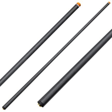 Cue Shaft, Pool, Predator Revo 12.9mm, Uni-Loc, 30 inch, White Vault Plate - Imagem 2