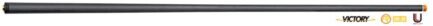 Cue Shaft, Pool, Predator Revo 12.9mm, Uni-Loc, 30 inch, White Vault Plate