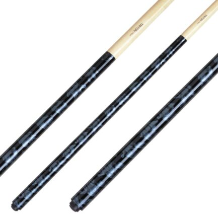 Billiard Cue Classic Triton TRI-1, grey, one-piece, Pool - Imagem 2