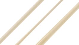Cue Shaft, Pool, Mezz WX-Sigma, United Joint