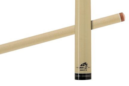 Billiard Cue, Pool, Mezz CP-21MD, Wavy 2 Joint, WX-Sigma - Imagem 4