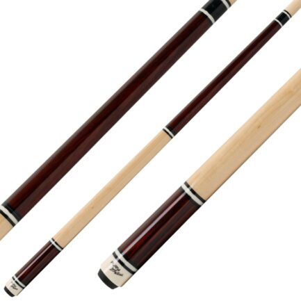 Billiard cue "Fury Break Jump FBJ-2", brown, 5/16x18, Pool - Imagem 2