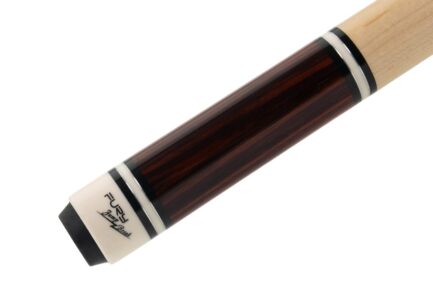 Billiard cue "Fury Break Jump FBJ-2", brown, 5/16x18, Pool - Imagem 5