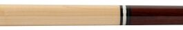 Billiard cue “Fury Break Jump FBJ-2”, brown, 5/16×18, Pool