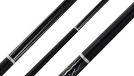 Billiard Cue, Pool, Fury MS-3, Radial