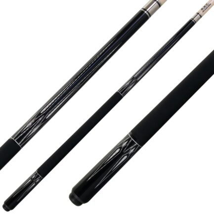 Billiard Cue Cuetec Cobra C-1, black, 3/8x14, Pool - Imagem 2