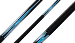 Billiard Cue, Pool, Stinger 2, by Fury, Quick Release Joint