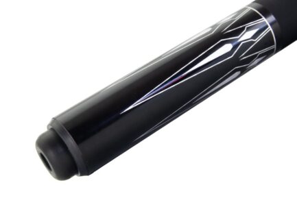 Billiard Cue Cuetec Cobra C-1, black, 3/8x14, Pool - Imagem 5