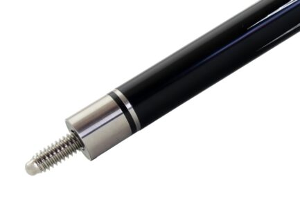 Billiard Cue Cuetec Cobra C-1, black, 3/8x14, Pool - Imagem 4