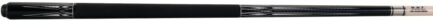 Billiard Cue Cuetec Cobra C-1, black, 3/8x14, Pool