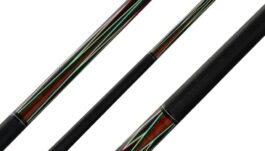 Billiard Cue, Pool, Stinger 3, by Fury, Quick Release Joint