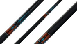 Billiard Cue, Pool, Stinger X-2, by Fury, Quick Release Joint