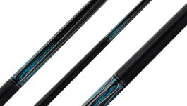 Billiard Cue, Pool, Stinger X-3, by Fury, Quick Release Joint