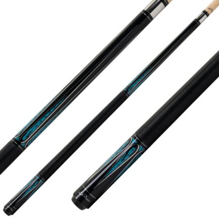 Billiard Cue, Pool, Stinger X-3, by Fury, Quick Release Joint - Imagem 2